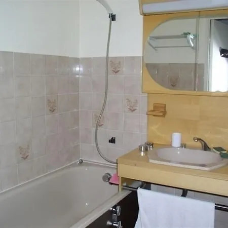 Apartman Clos Des Pecheurs *