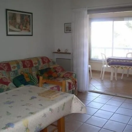 Clos Des Pecheurs Apartman *