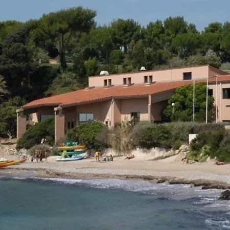 Clos Des Pecheurs Apartman Six-Fours-les-Plages